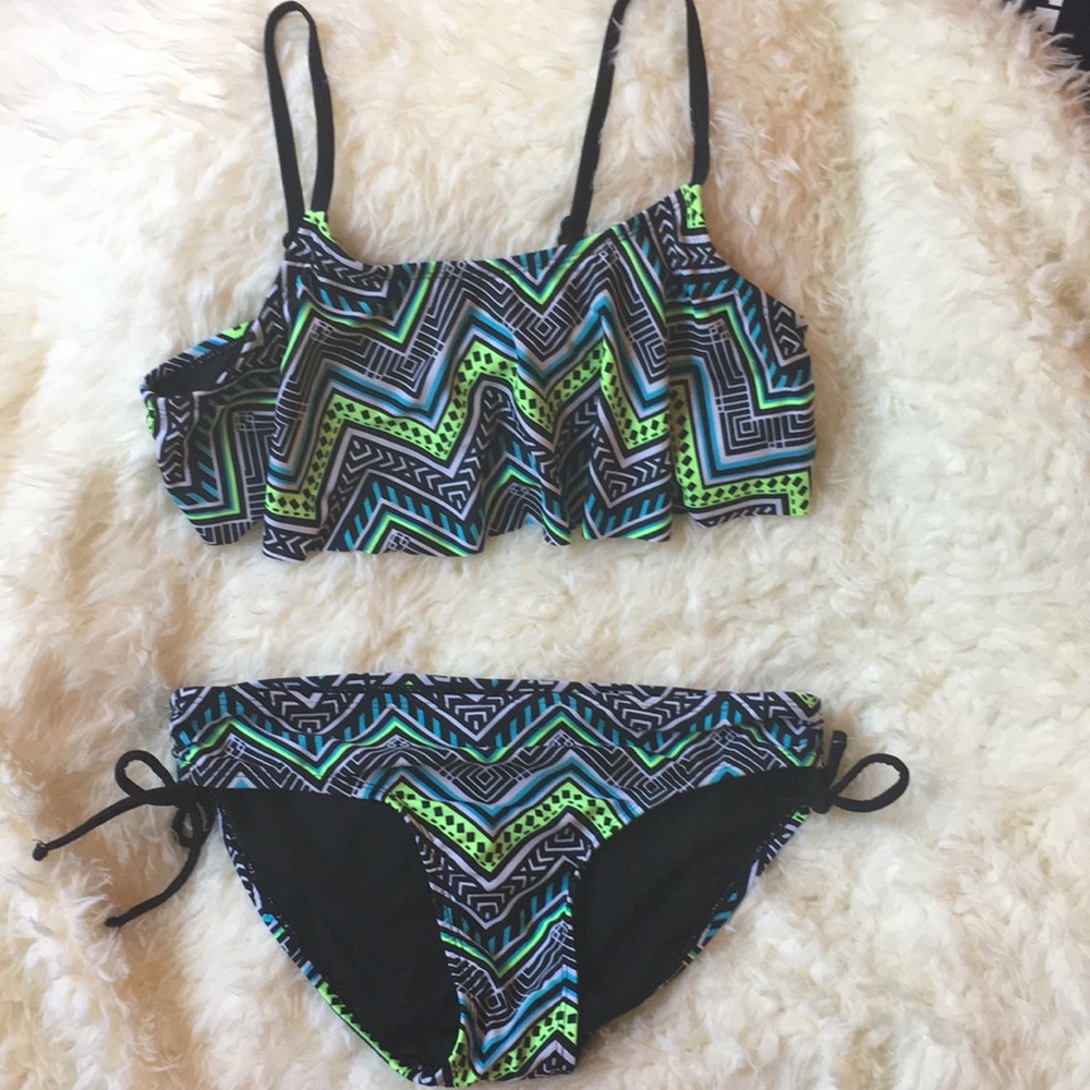 Swimsuit